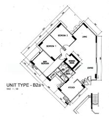 Blk 688A Woodlands Drive 75 (Woodlands), HDB 5 Rooms #578715591